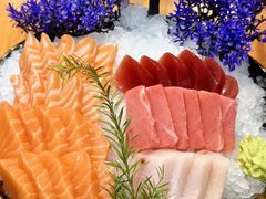 -松坂屋日料自助(长城路店)