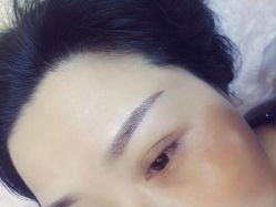 -Amy韩式定妆