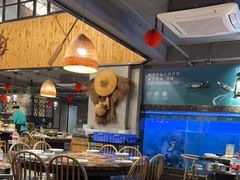 -鱼粤鲜淘米捞·中山脆肉鲩火锅(悦湖会店)