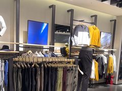 -KAILAS凯乐石(砂之船奥特莱斯店)