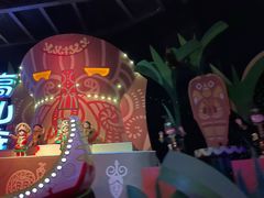 -芜湖方特东方神画
