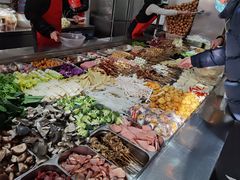 -林静小吃(复兴路店)