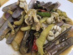 -美食店(华贵路店)