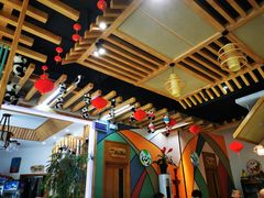 -熊猫家新派川菜(百里一·龙兴集店)