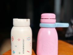 -星巴克臻选(北京嘉里中心第二店)