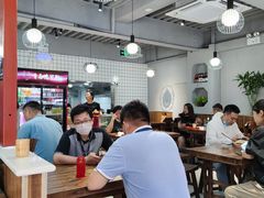 大堂-壹块捌烧烤(灯市口店)