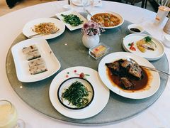 -道道鲜·崇明私房菜(五角场店)