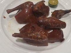 红烧乳鸽皇-海都六福酒家(世博广场店)