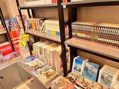 -漫库(北京王府井银泰in88店)