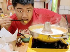 -星椰叻沙·椰浆鲜虾面(江南西店)