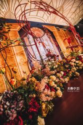 点击看大图 -美薇亭婚礼顾问