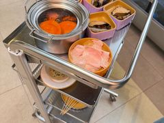 -海底捞大排档火锅(打浦路店)