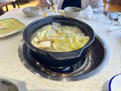 -九寨沟特色牦牛肉汤锅