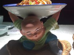 -雲蜀龙阁·金牌水煮鱼(方庄店)