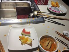 -海底捞火锅(庆春路店)
