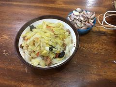 -马振面(小皮院店)