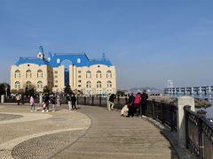 -黑石礁公园