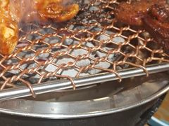 -大壮家原味烤肉(兴华北街店)