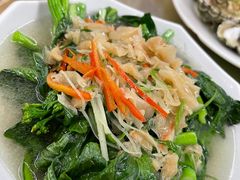 -梅姐海鲜餐厅(水头海鲜街店)