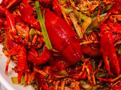 -虾女王·龙虾·烧烤(龙江店)