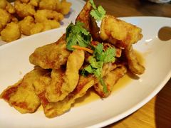 -小土豆北方菜馆(文慧园店)