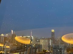 -广州花园酒店·凌璇阁旋转餐厅CAROUSEL360