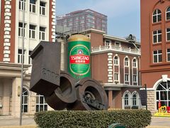 -青岛啤酒博物馆