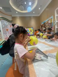 -奈尔宝·儿童乐园·亲子餐厅(苏州大悦城店)