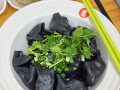 -吉祥馄饨(延安中路店)