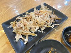 -蚝抵食·湛江生蚝(湾北路店)