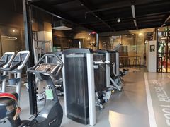 -LikingFit24小时健身•普拉提(张江店)