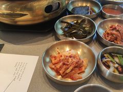 -味家烤肉烤鳗鱼牛排(西塔旗舰店)
