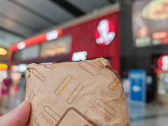 -肯德基(北京南站店)