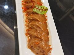 -申阿婆·上海菜·小海鲜(国展店)