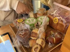 -迦南的早晨蛋糕甜品集合店