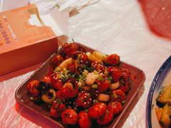 -可可大虾武汉土菜大排档(万松园1店)