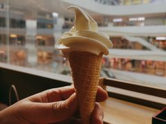 小甜筒-温野菜涮涮锅(曲江大悦城店)