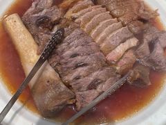 -西贝(上海我格广场店)