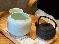 -去茶山(重庆万象城店)