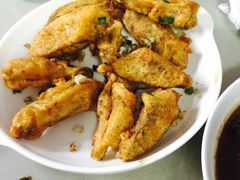 -扬州小吃(延安西路店)