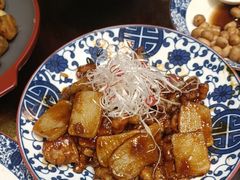 -杨记隆府(南坪店)