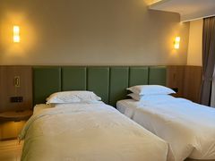 -太阳岛度假酒店