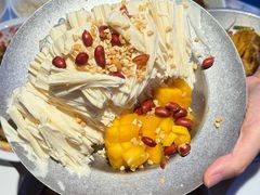 -茅庐川菜(烟台万象汇店)