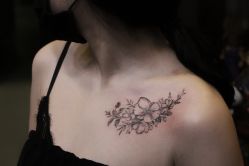 -飛凡TATTOO纹身•原创