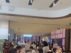 -船歌·鱼水饺青岛菜(国贸商城店)
