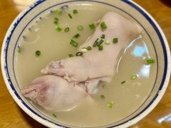 -易老妈蹄花.特色川菜(人民公园总店)