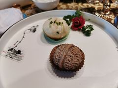 -上海老饭店(北京分店)