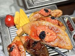 -初屋和风料理(极地店)