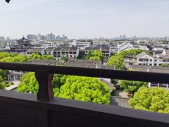 -苏州吴宫泛太平洋酒店