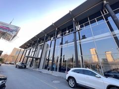 -泰州之星奔驰4S店(海陵店)